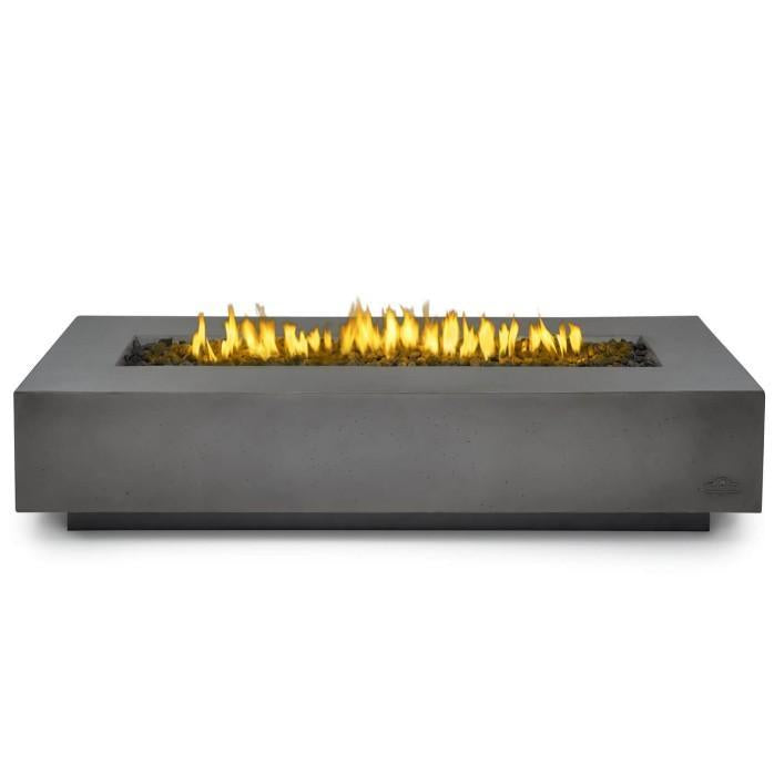Nexus 72 Patioflame Table Fire Table, Grey - (GPFRCN72)