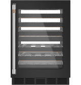 Caf(eback)(TM) Wine Center - (CCP06DP3PD1)