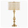 Topaz - Contemporary Table Lamp