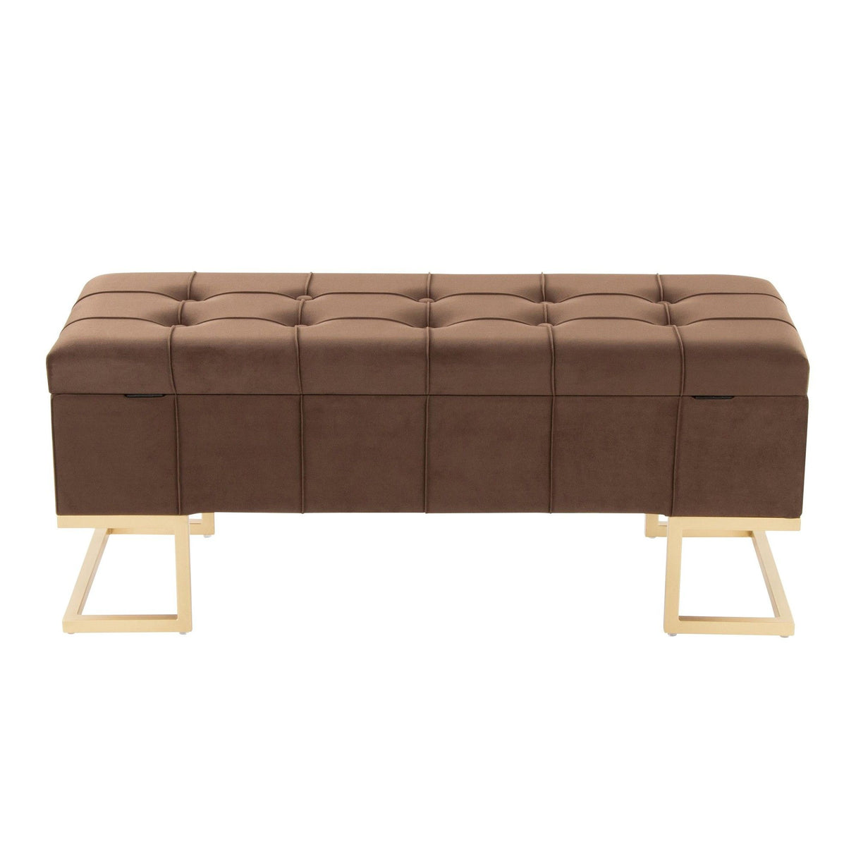 Midas - Storage Bench