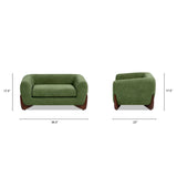 Alpine - Dog Sofa Bed