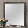 Modern Design Transitional Wall Mirror