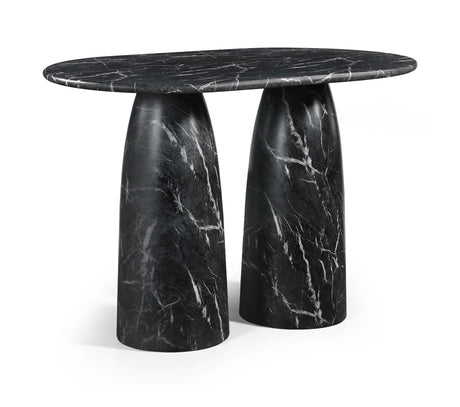 Cosenza - Concrete Indoor / Outdoor Table