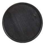 Round 3 Tiered Side Tabel, End Tabel For Lving Room Bedroom Entryway