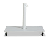Belize - Steel Patio Umbrella Base