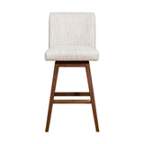 Basila - Swivel Bar Stool