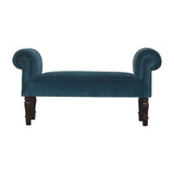 Upholstered Comfort Bench