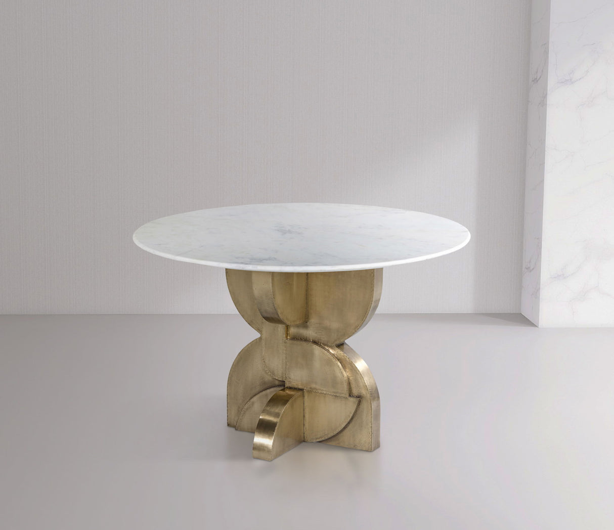Alden - Dining Table