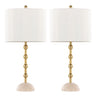 Malibu - Table Lamp (Set of 2)