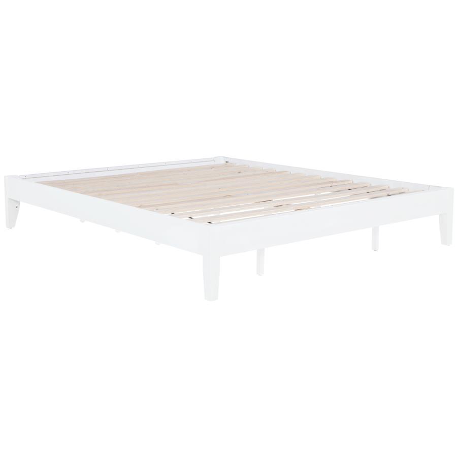 Hounslow - Universal Platform Bed