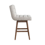 Elias - Swivel Barstool