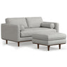 Morrison - Sofa And Ottoman Set