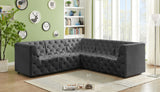 Tuft - 5 Piece Modular Sectional