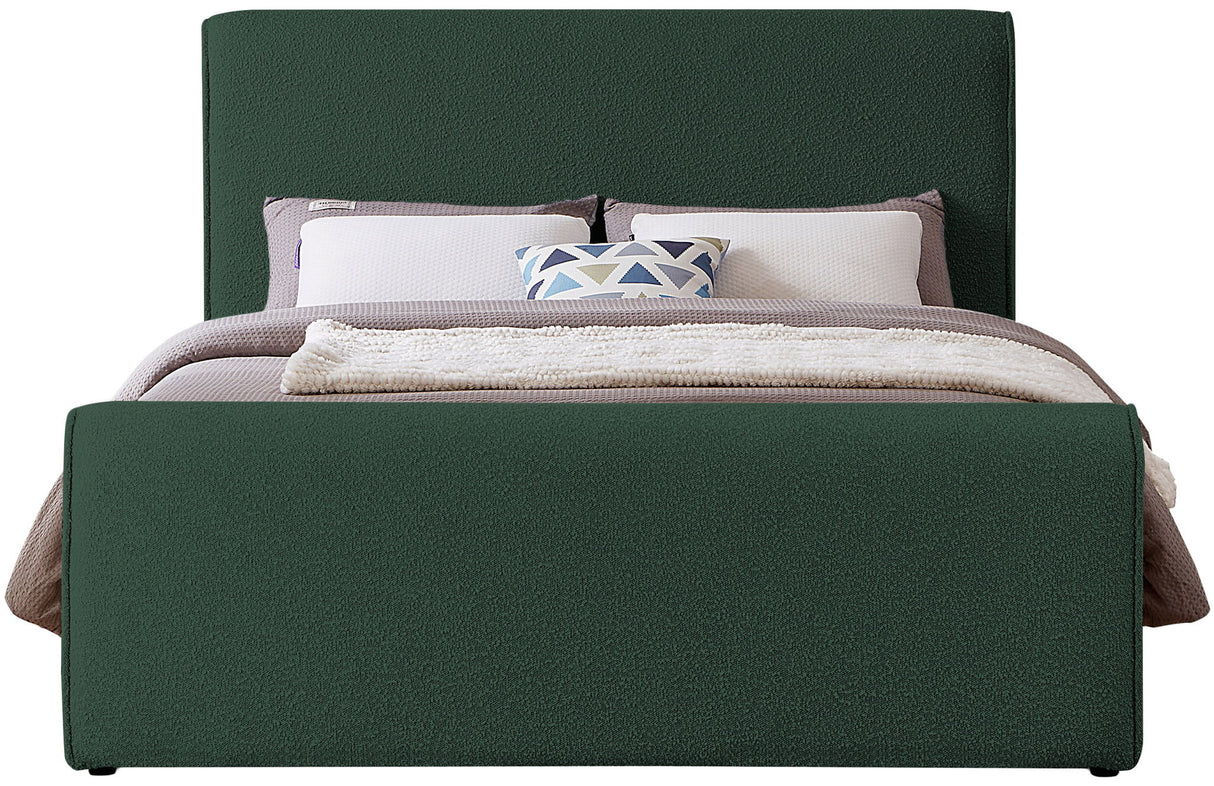 Stylus - Bed