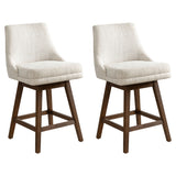 Branson - Swivel Counter Stool
