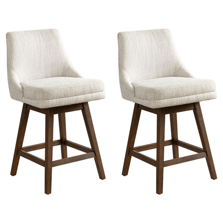 Branson - Swivel Counter Stool