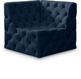 Tuft - Corner Chair