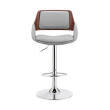 Colby - Adjustable Bar Stool