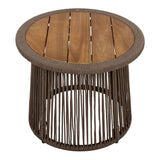 Conical Side Table