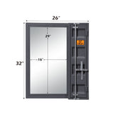 Cargo - Vanity Mirror