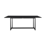 Cayman - Outdoor Patio Dining Table In Aluminum