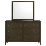 Wilkes - 6-Drawer Dresser