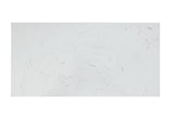 Rorratt - Kitchen Island - Marble Top & White