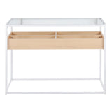 Display - Contemporary Console Table