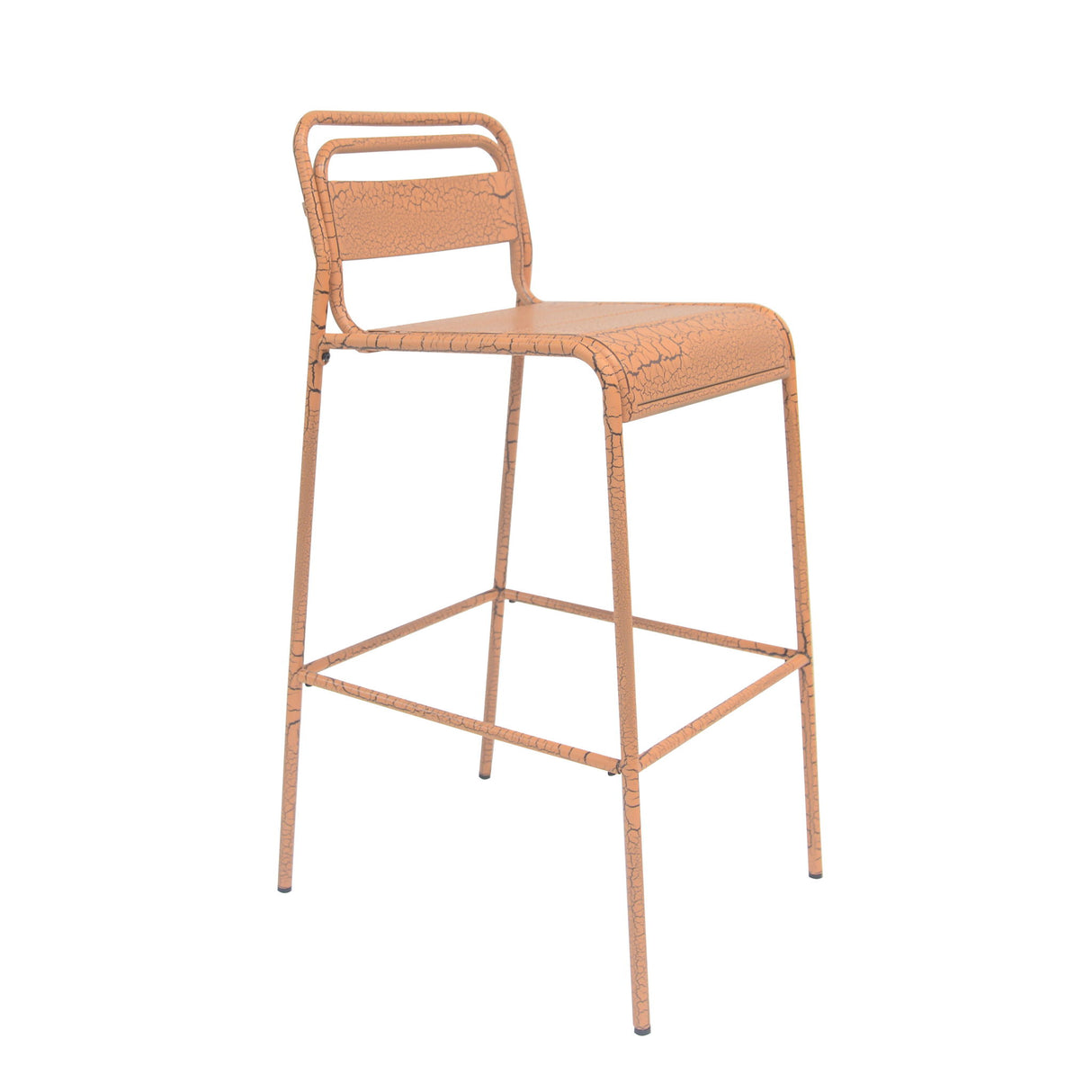 Carmella - Outdoor Barstool