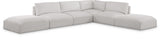 Ease - Modular Sectional