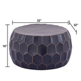 Ct101 & Et101 - 2 Piece Table Set