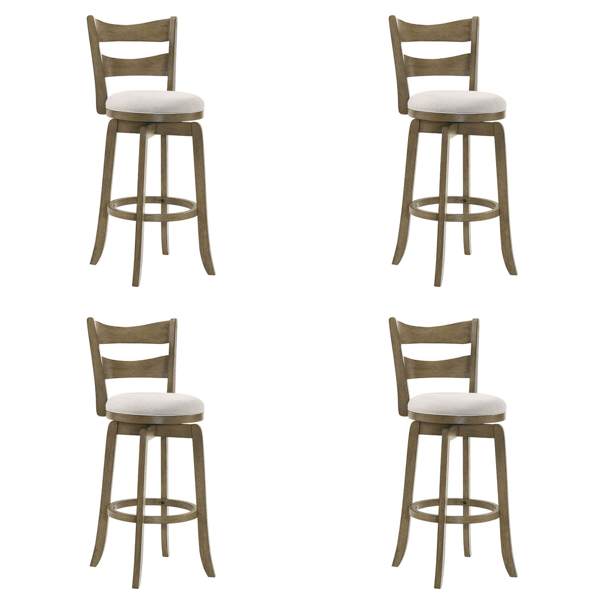 Blair - Swivel Barstool