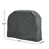 Shield - Durable BBQ Grill Cover