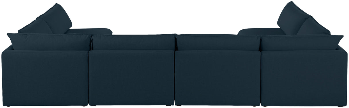 Mackenzie - Modular Sectional