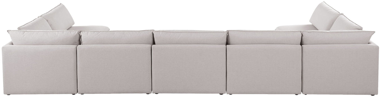 Mackenzie - Modular Sectional