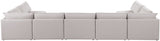 Mackenzie - Modular Sectional