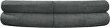 Bale - 2 Piece Modular Sofa