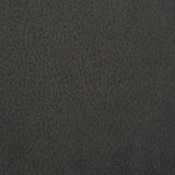 Franklin - Upholstered Padded Arm Reclining Sofa With Manual Recline - Charcoal