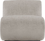 Akira - Fabric Upholstered Accent Chair