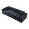 Extra Large Compression Sofa, Cloud Puff Couch For Living Room