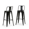 Rayne - Multifunctional Metal Stool