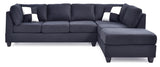 Malone - Comfort Sectional