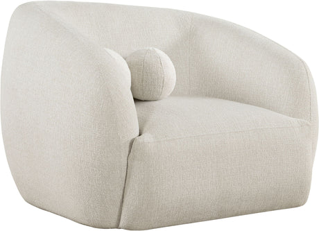 Elowen - Fabric Upholstered Chair