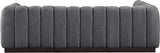 Quinn - 4 Piece Modular Sectional