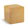 Roy - Microsuede Ottoman / Stool
