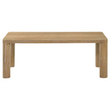 Bryant - Table With Cylindrical Legs