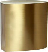 Petal - Iron Coffee Table