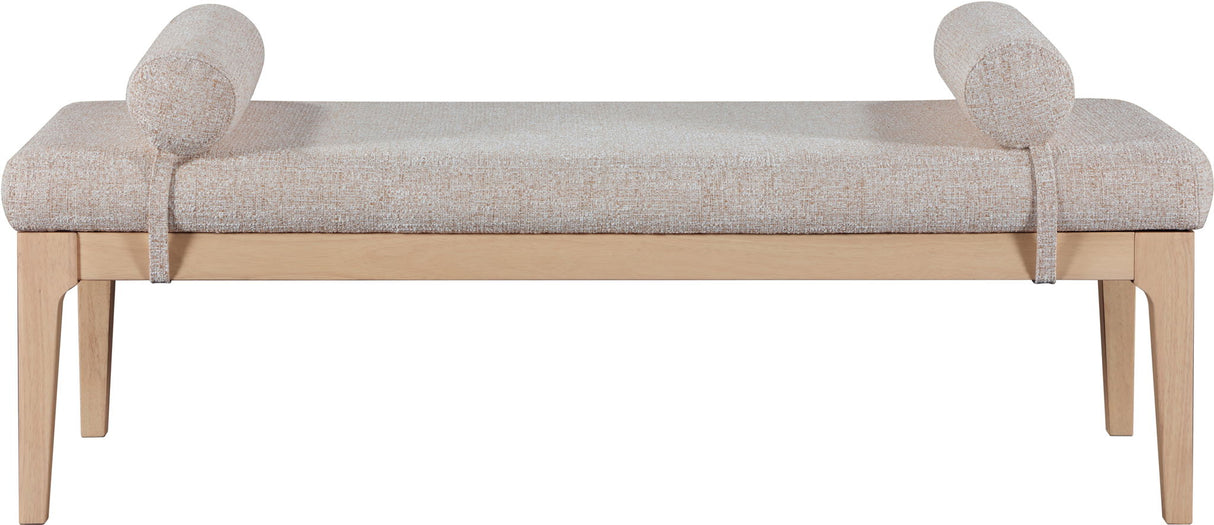 Priscilla - Bench