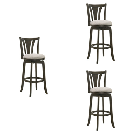 Elle - Swivel Barstool