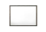 Jehoram - Mirror - Gray